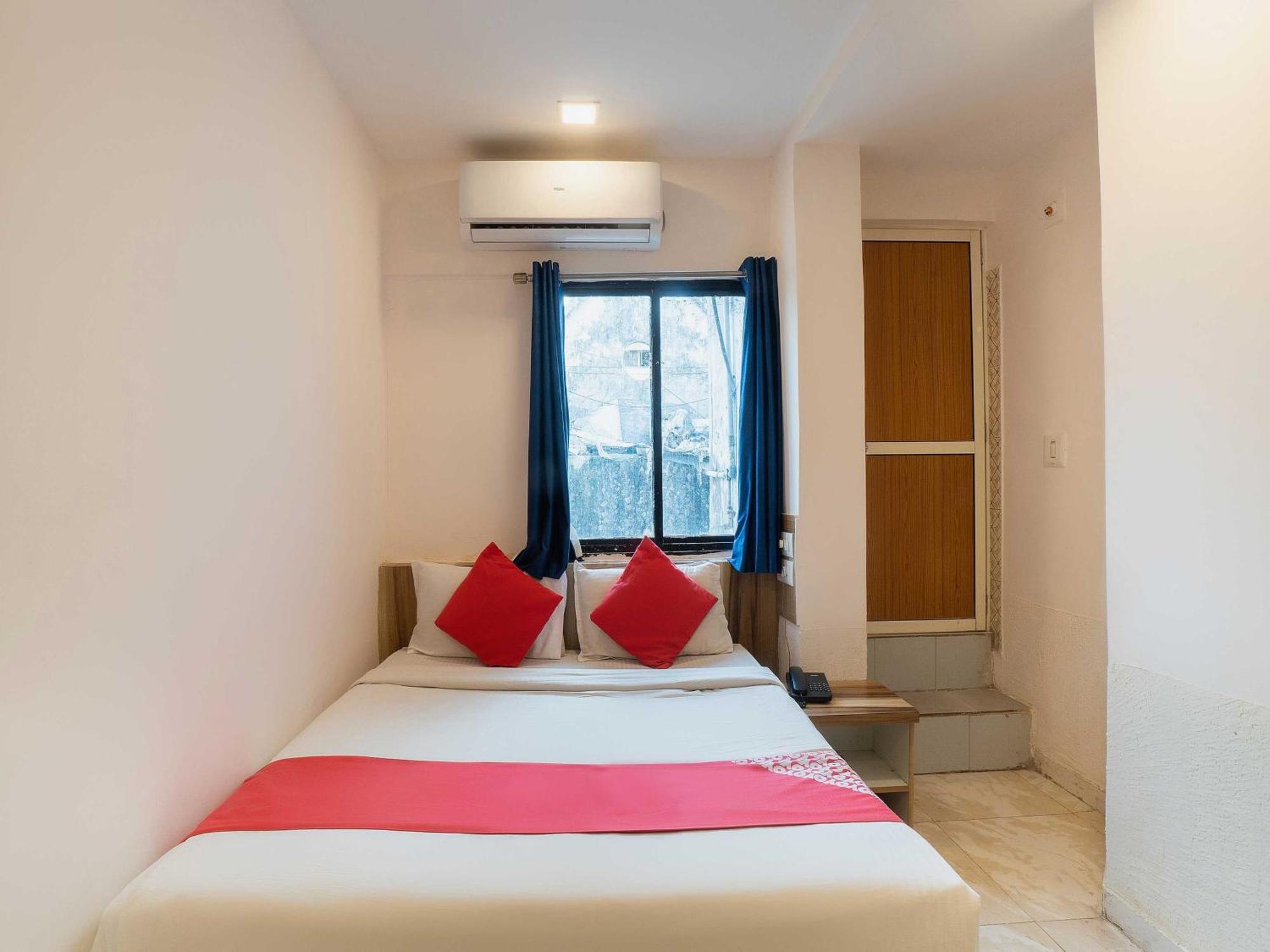 O Swell Hotel 3*