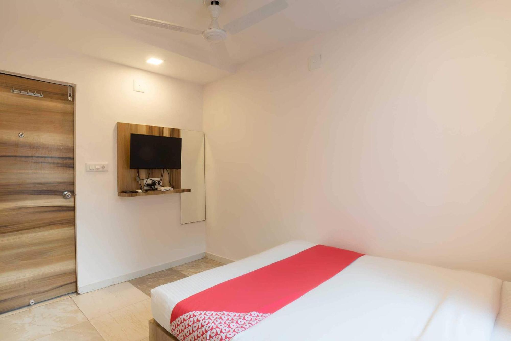 O Swell 3* Ahmedabad
