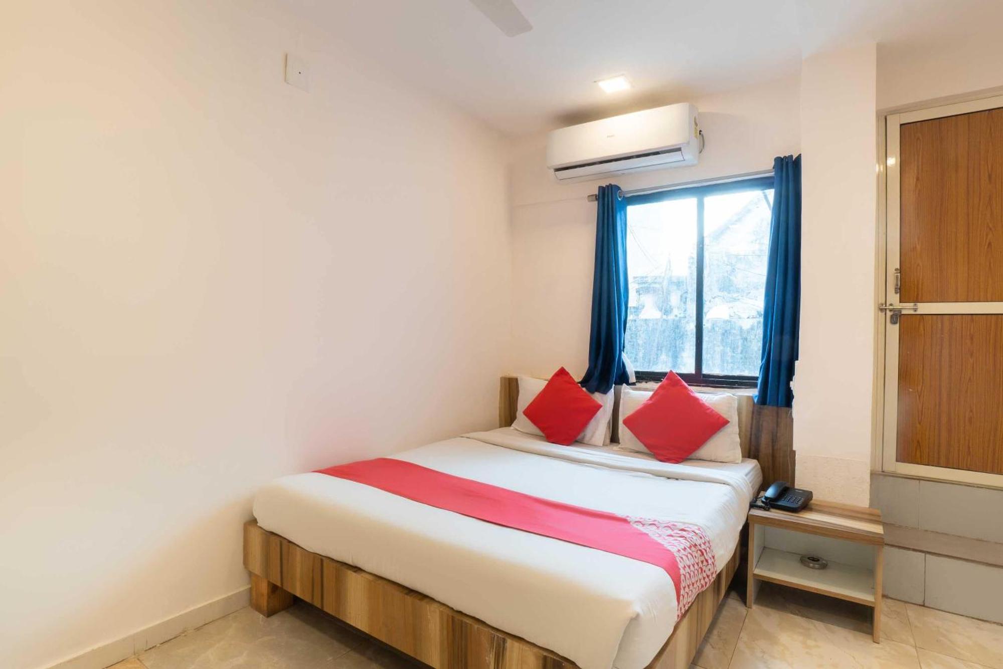 O Swell Hotel 3*