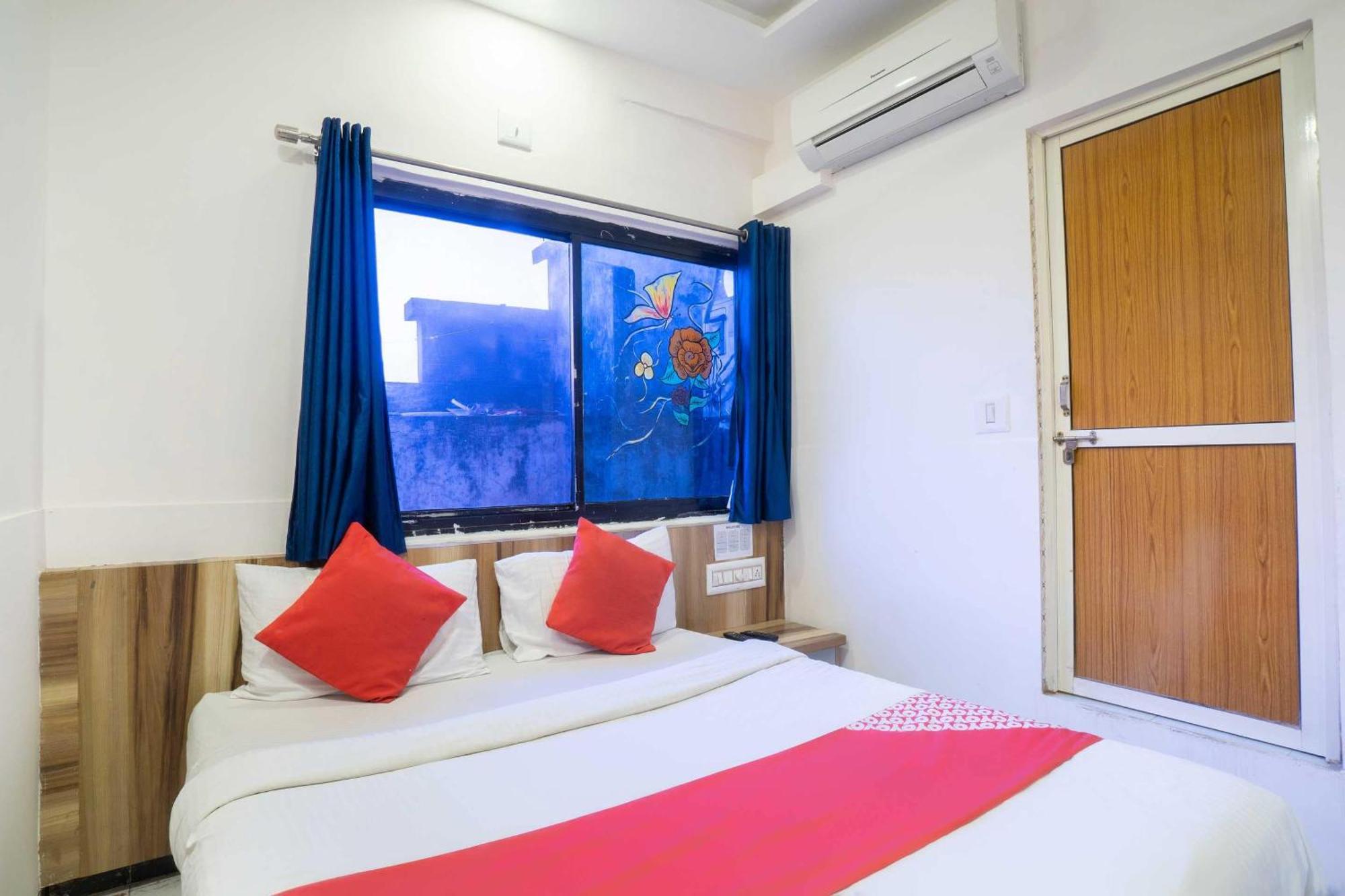 Hotel O Swell 3*