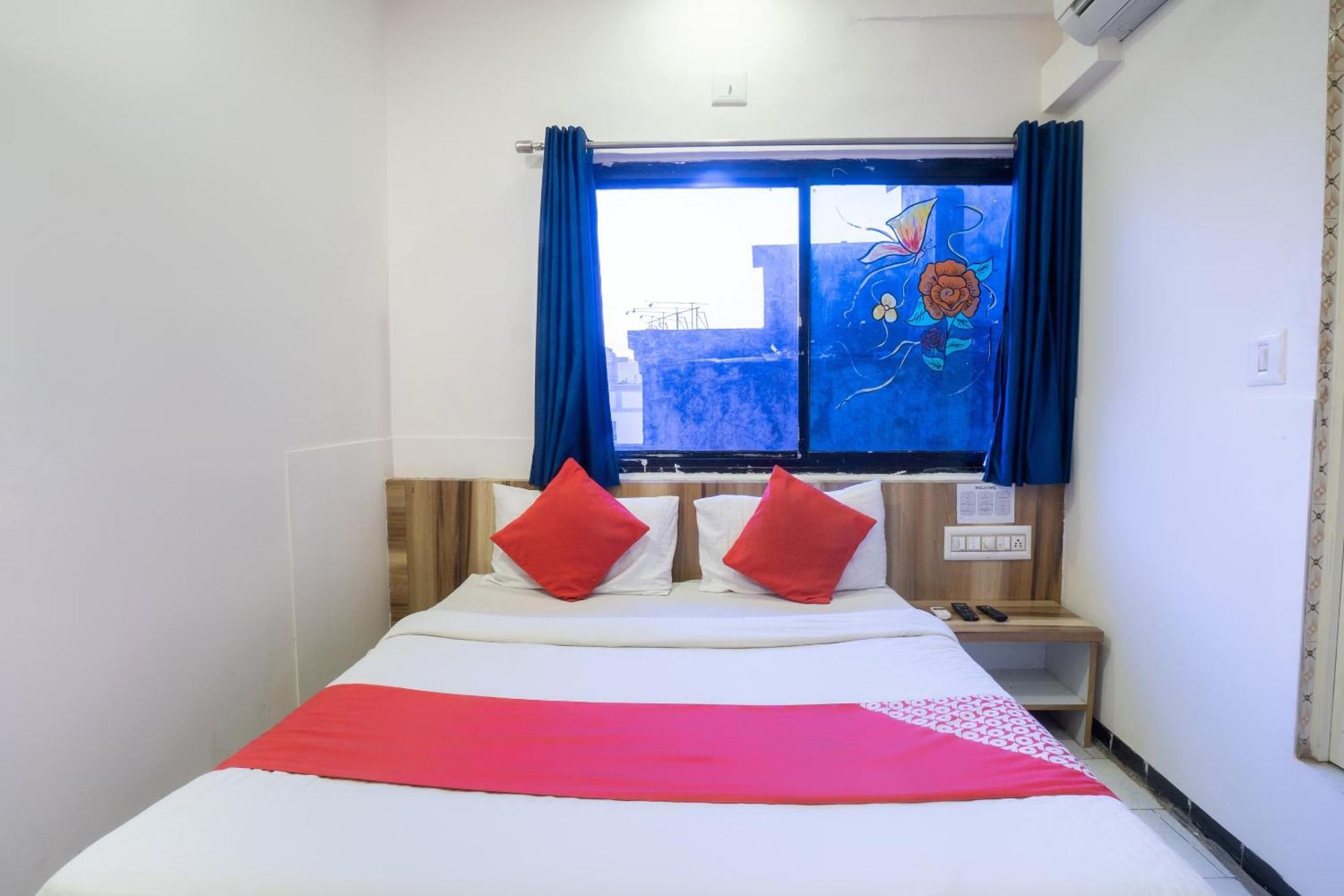 O Swell Hotel