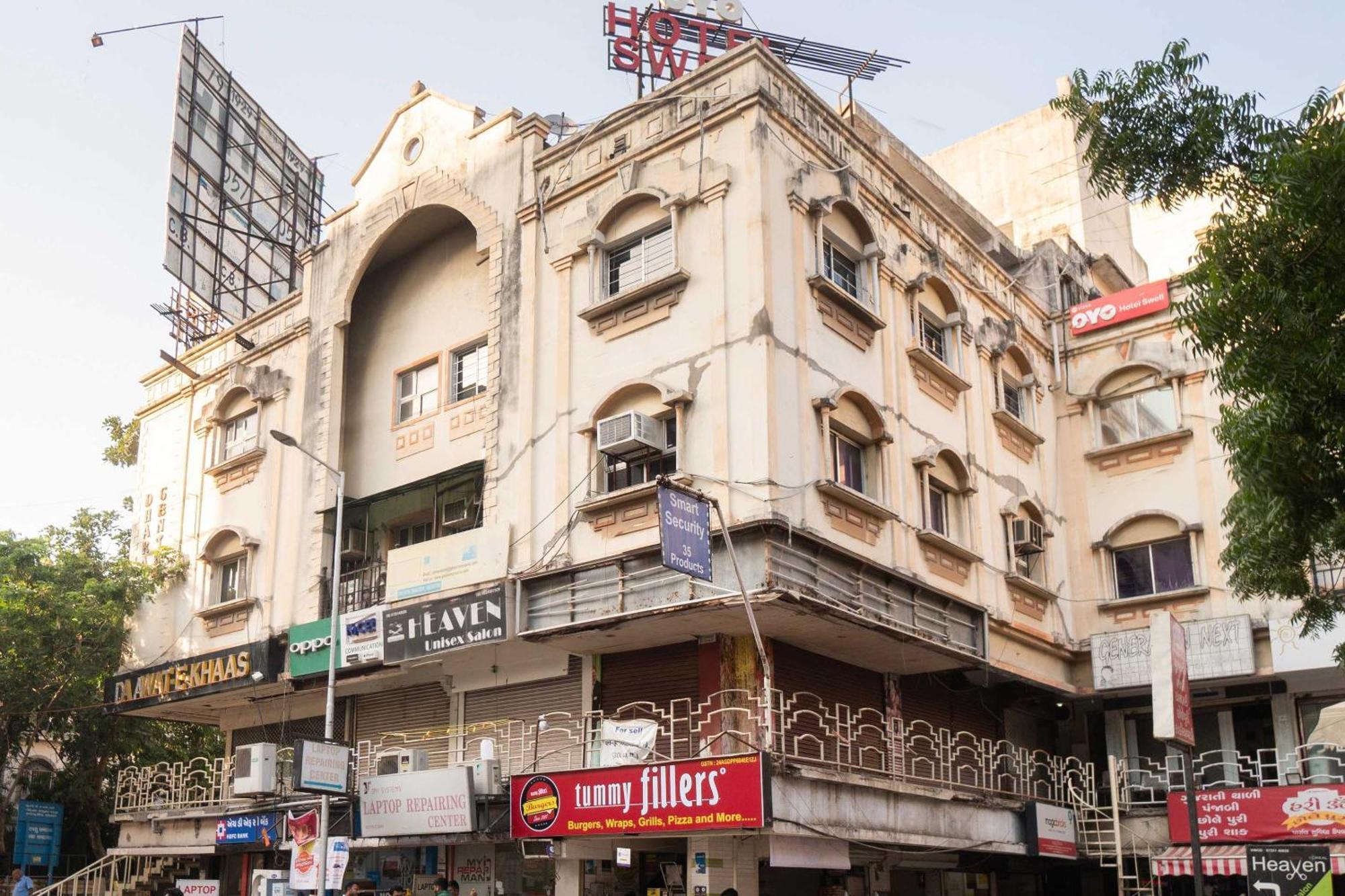 O Swell Hotel Ahmedabad