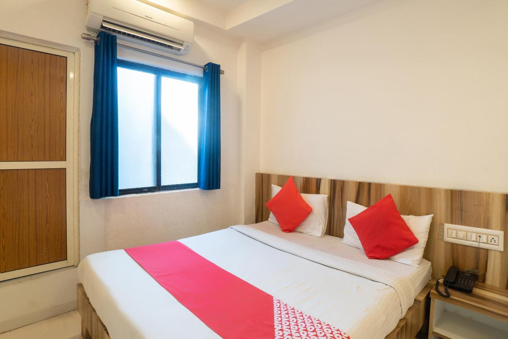 O Swell Hotel 3*
