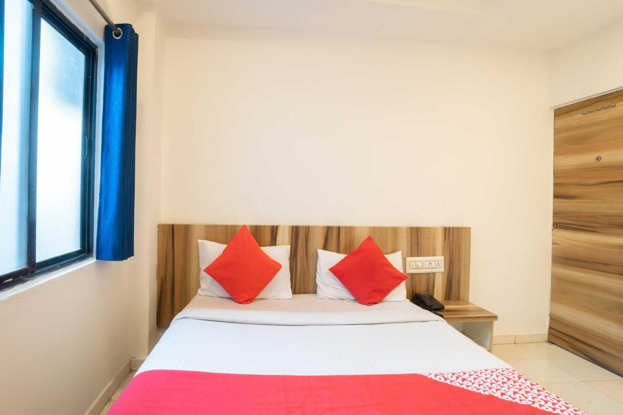Hotel O Swell