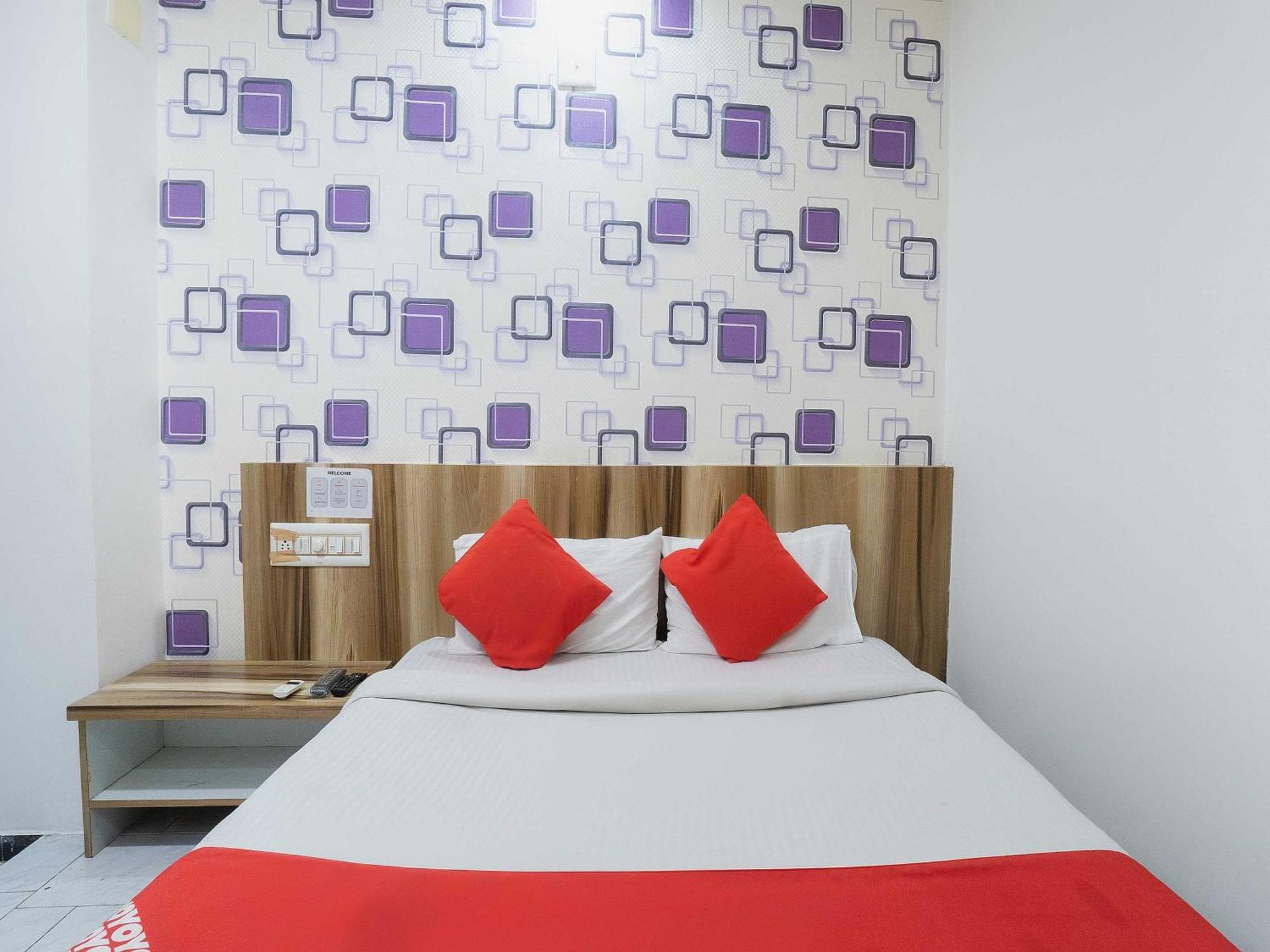 Hotel O Swell