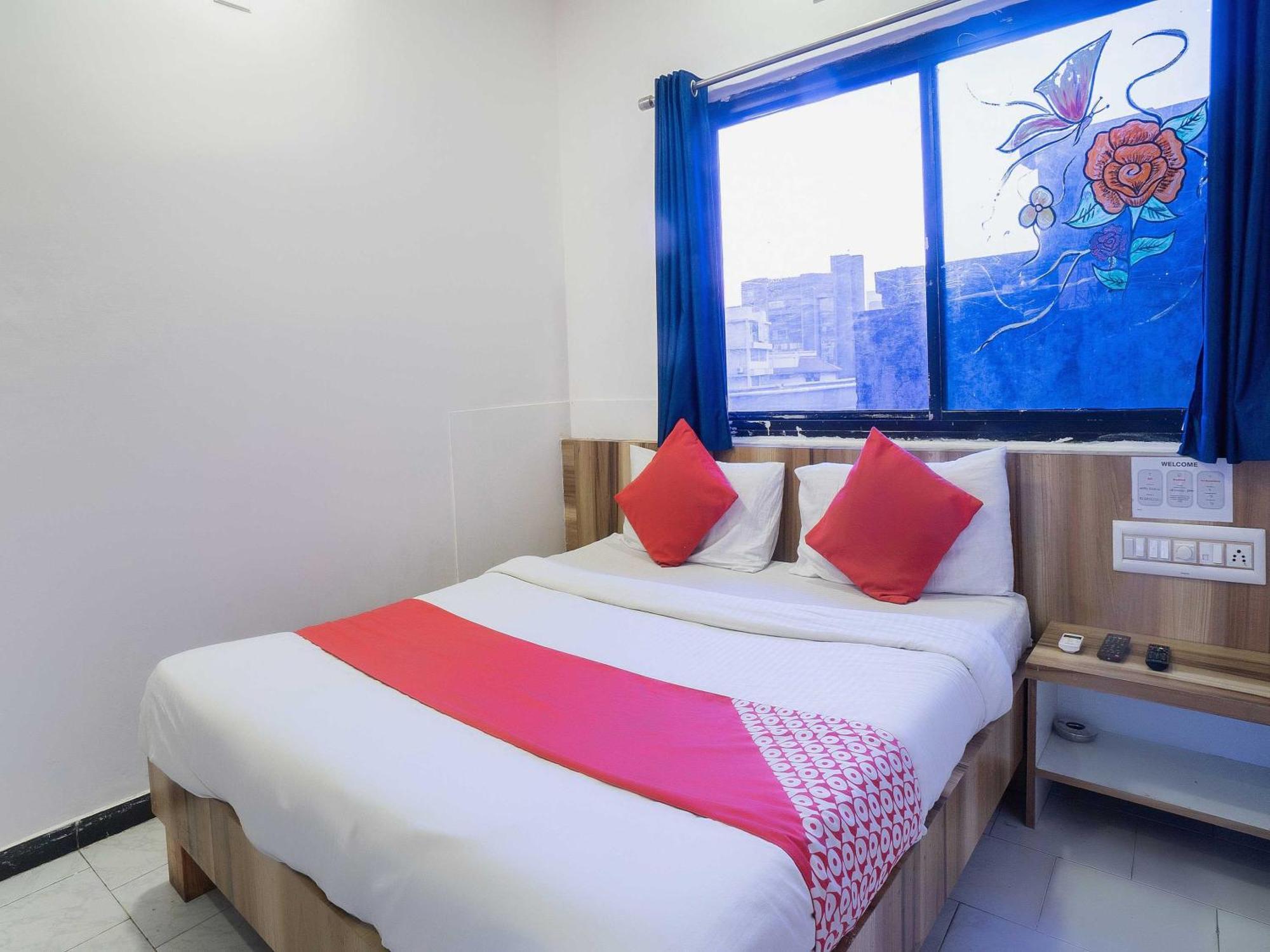 Hotel O Swell 3*