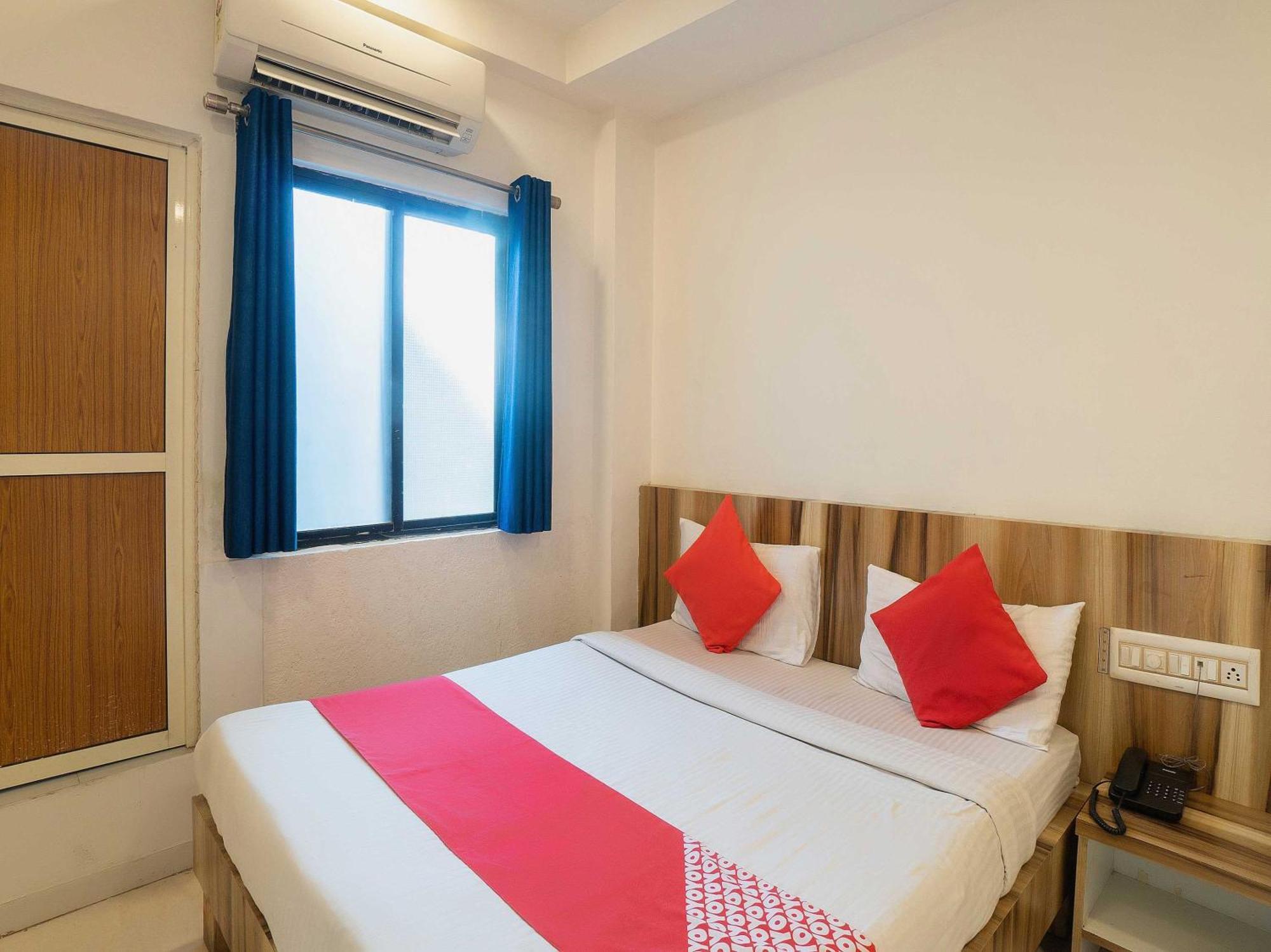 O Swell 3* Ahmedabad