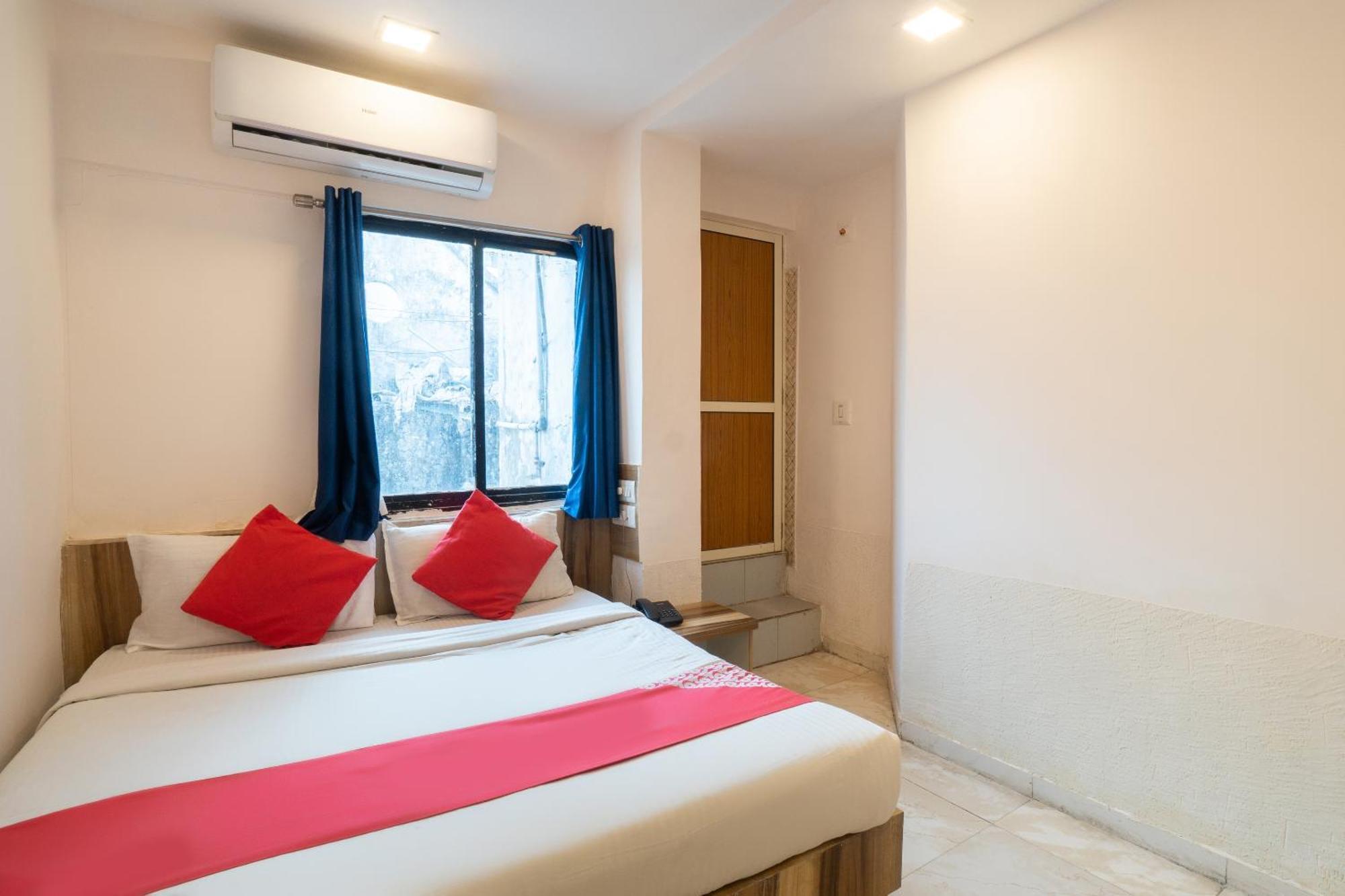 Hotel O Swell 3*