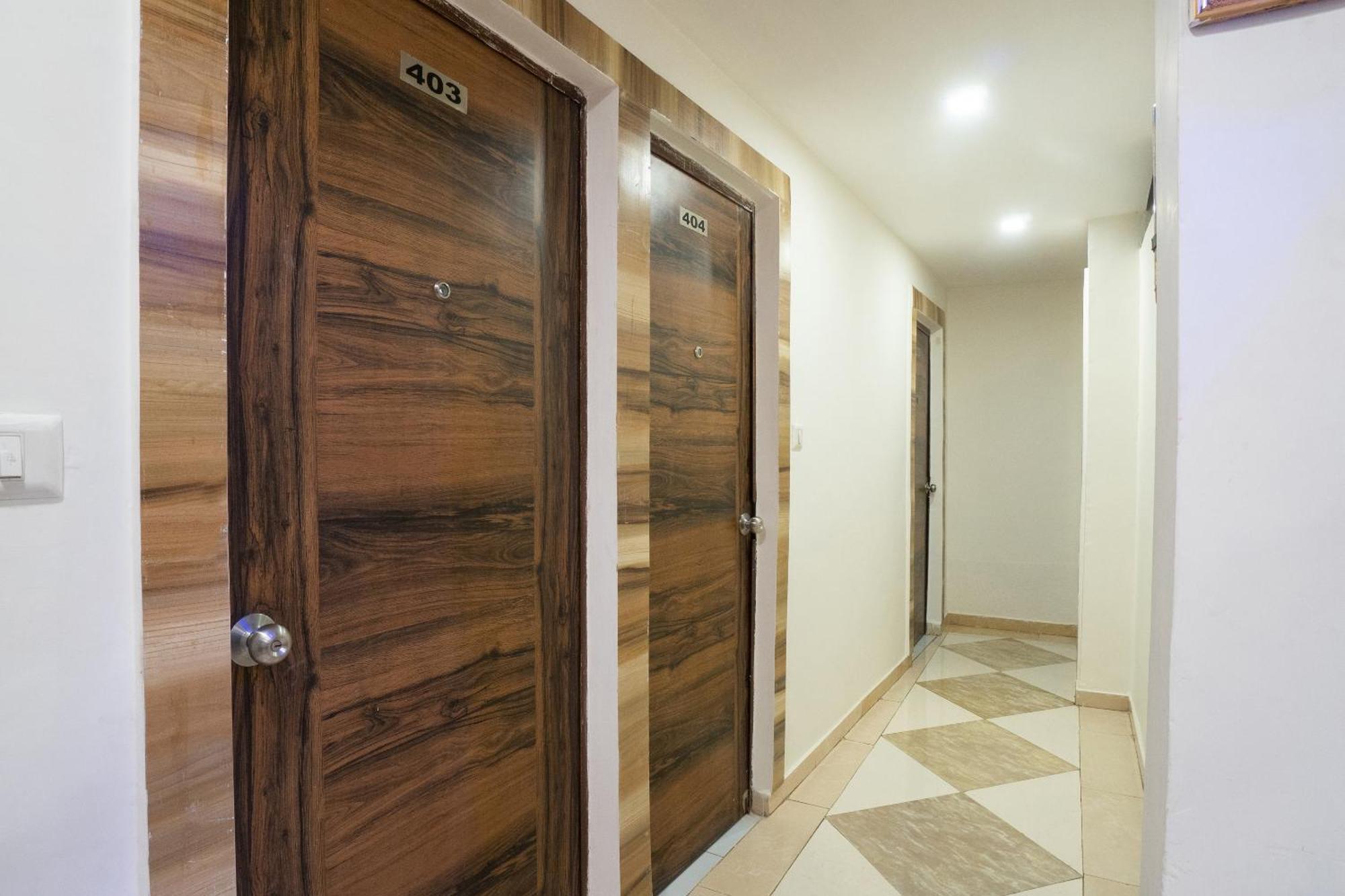 O Swell Hotel Ahmedabad